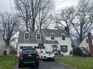 3644 Dover Rd, Youngstown, OH 44511