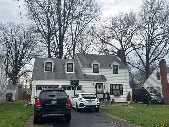 3644 Dover Rd, Youngstown, OH 44511