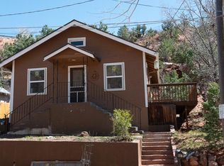 407 Washington Ave, Manitou Springs, CO 80829