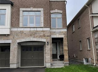 3930 Tufgar Cres, Burlington, ON L7M2A4