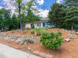 2120 Lookout Mountain Rd, Golden, CO 80401