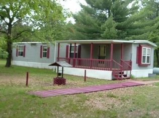 N11221 County Road G, Necedah, WI 54646