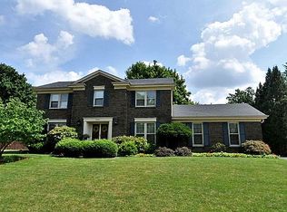 8004 Ashdowne Ct, Prospect, KY 40059