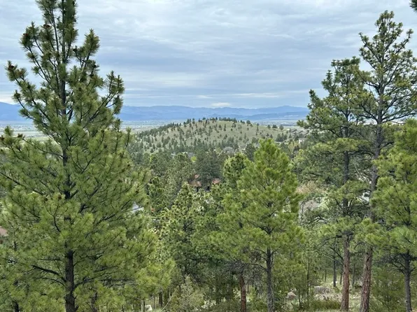 2511 Gold Rush Ave, Helena, MT 59601