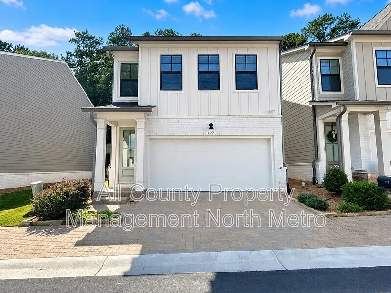 797 Stickley Oak Way