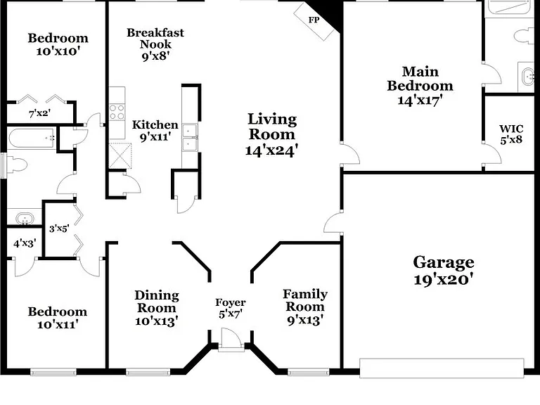 4519 Antler Hill Dr E — Photo 2