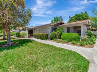 673 Via Mendoza #C, Laguna Woods, CA 92637