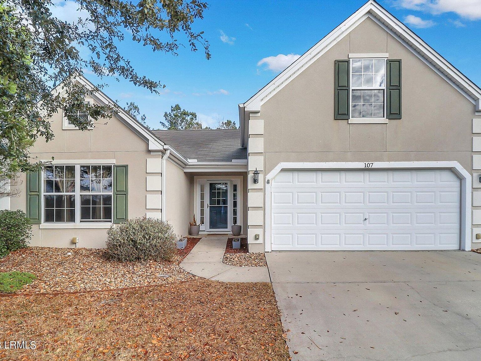 107 Pickett Mill Blvd, Bluffton, SC 29909 Zillow