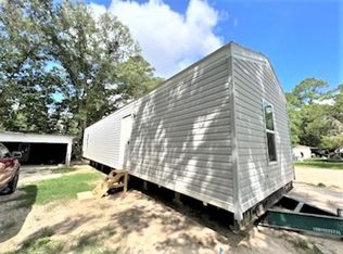 12108 Diana Dr, Lumberton, TX 77657