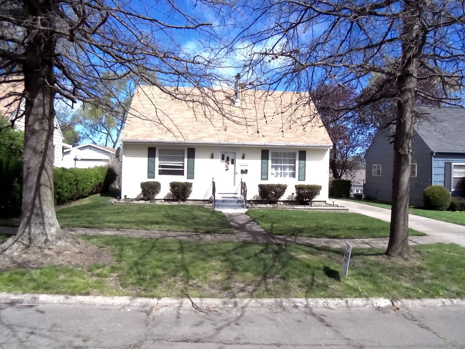 Great SW Erie Home