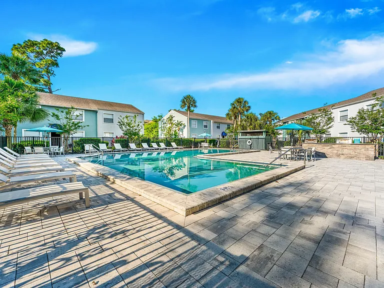 The Palms at Casselberry — Photo 13