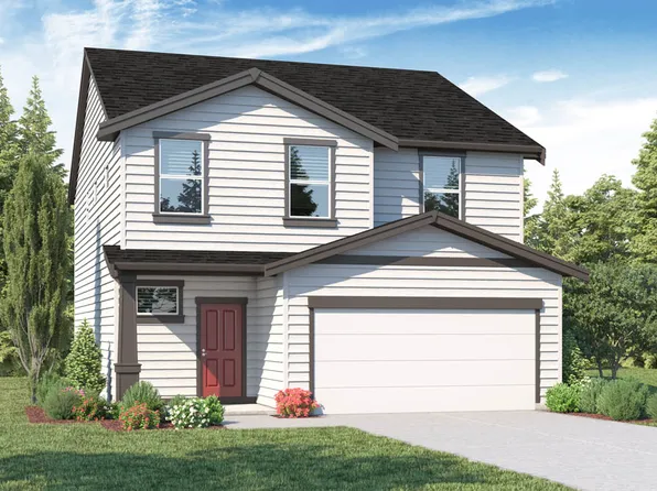 141 Cedar Springs Loop, Kalama, WA 98625