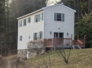 269 Blauvelt Hollow Rd, Shinglehouse, PA 16748