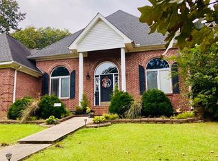 671 County Road 360, Trinity, AL 35673