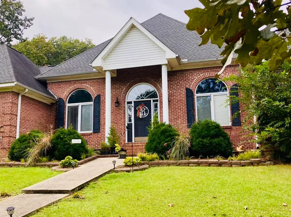 671 County Road 360, Trinity, AL 35673