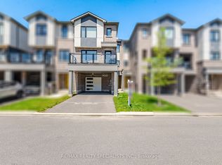 510 Bellflower Ct, Milton, ON L9E 1W4