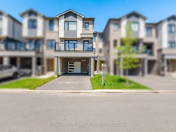 510 Bellflower Ct, Milton, ON L9E 1W4