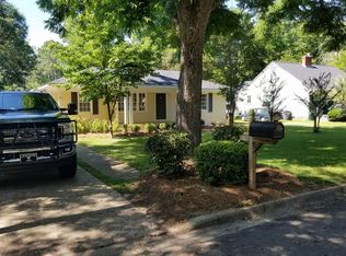 316 Judy Ln, Americus, GA 31709