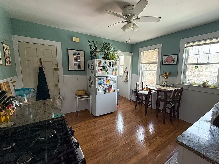 46 Fairbanks St #3B — Photo 5