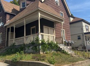 418 Laurel St, Manchester, NH 03103