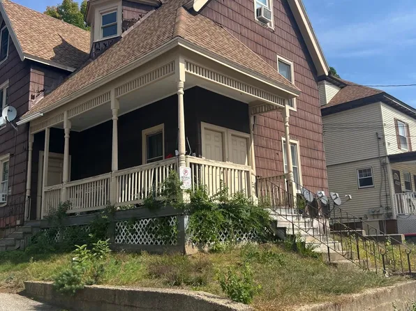 418 LAUREL Street, Manchester, NH 03103