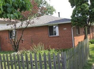 381 E Jenkins Ave, Columbus, OH 43207