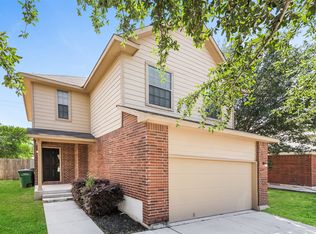 822 Robillard Ln, San Antonio, TX 78221