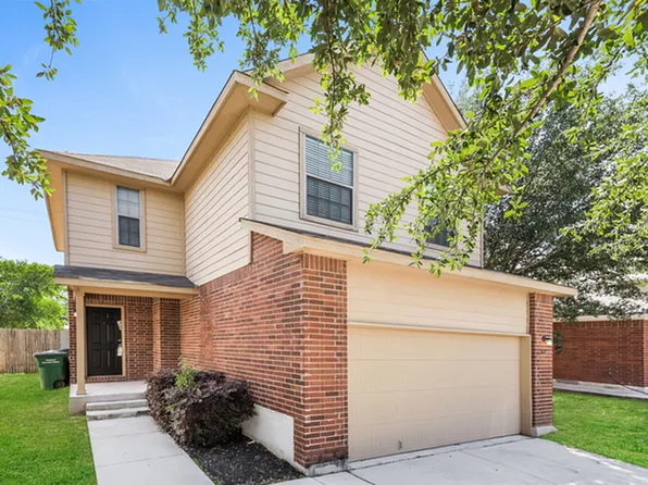 822 Robillard Ln, San Antonio, TX 78221
