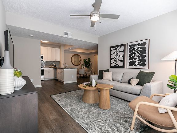 2nd image of 50 Adams Lake Blvd SE #601