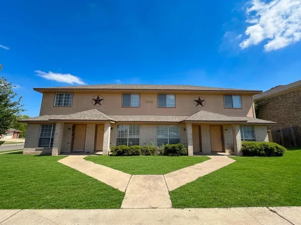 4200 July Dr, 4200 July Dr APT D, Killeen, TX 76549