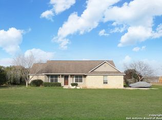 230 Cimarron Sq, Poteet, TX 78065