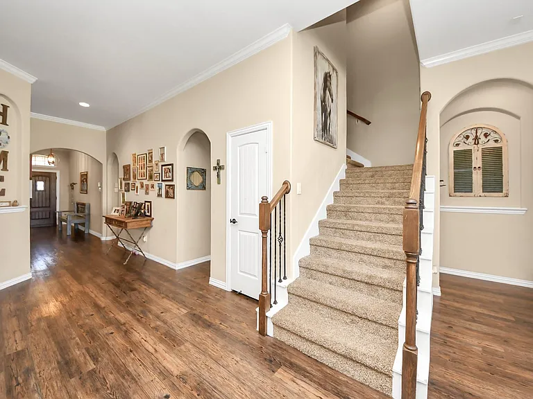 7502 Simpson Springs Ln — Photo 17