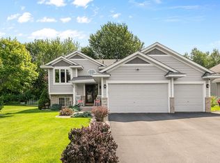 10207 Madison St NE, Blaine, MN 55434