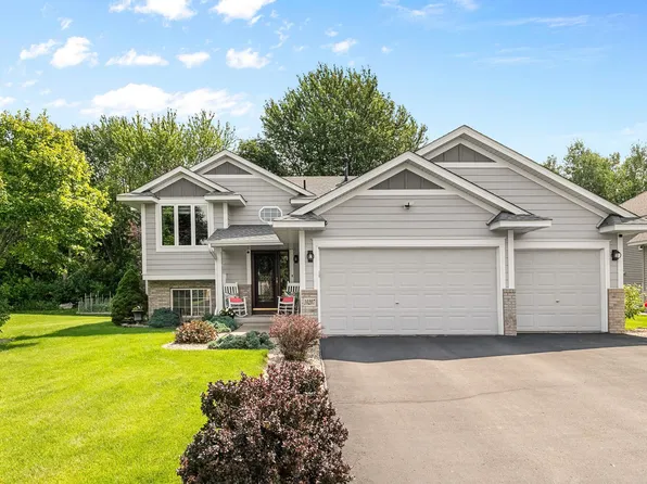10207 Madison St NE, Blaine, MN 55434