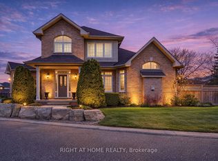 4280 Taywood Dr #15, Burlington, ON L7M 4X8