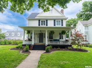1409 W Moss Ave, Peoria, IL 61606