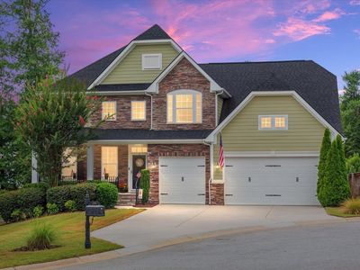 115 Woodland Chase Ct, Simpsonville, SC, 29681