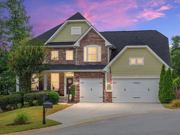 115 Woodland Chase Ct, Simpsonville, SC 29681