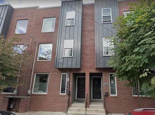 515 Carpenter St, Philadelphia, PA 19147