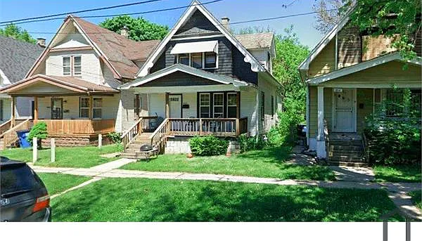 1618 Macomber St — Photo 1