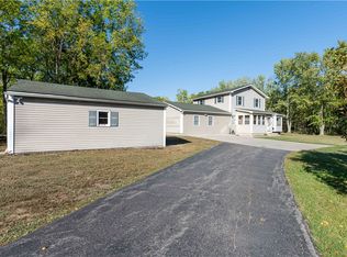 14683 Lime Kiln Rd, Albion, NY 14411