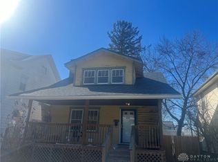 19 S Quentin Ave, Dayton, OH 45403