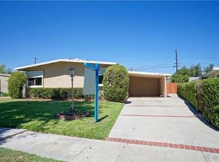 6472 Mary Ellen Ave, Van Nuys, CA 91401