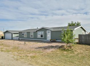 16324 Good Ave, Fort Lupton, CO 80621