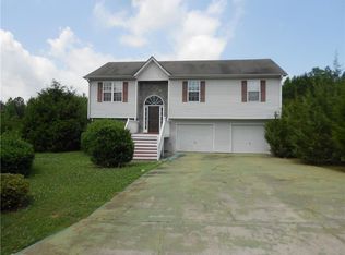 115 Highgrove Dr, Covington, GA 30016