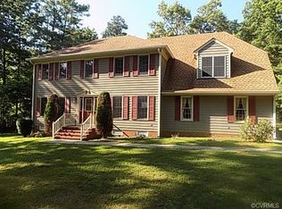 6400 Creek Stone Ct, Chesterfield, VA 23838