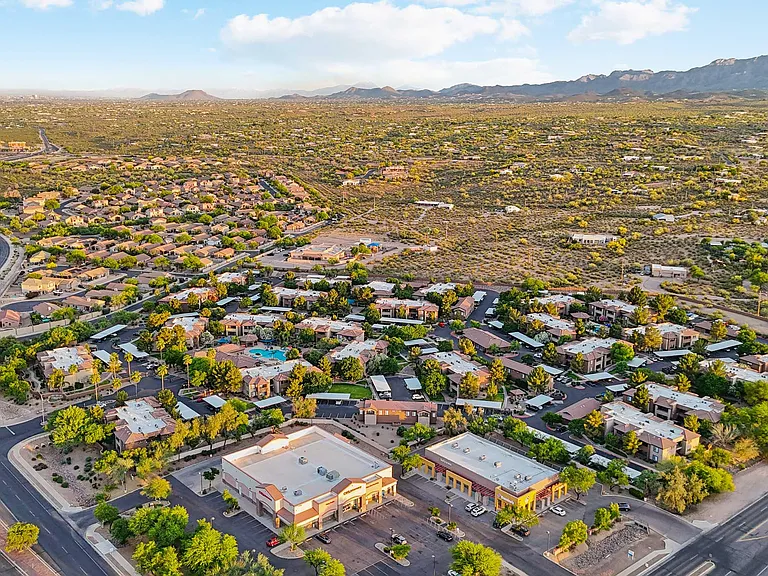 Silverbell Springs — Photo 46