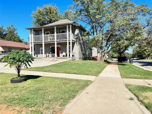 603 SW 24th St, Oklahoma City, OK 73109