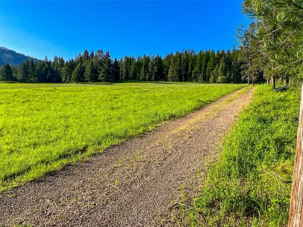 5349 Mercer Ln, Missoula, MT 59808