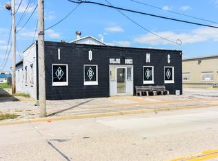 1270 Maxwell Ave, Evansville, IN 47711